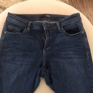 Fran Denim Jeans